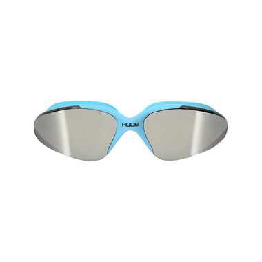 HUUB VISION Swimming Goggles Silver/Blue 0